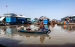 Kampong Luong Foating Village - Taxi In Cambodia