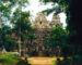 Prasat Ta Keo - Cambodia Attractions