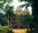 Prasat Ta Keo - Cambodia Attractions