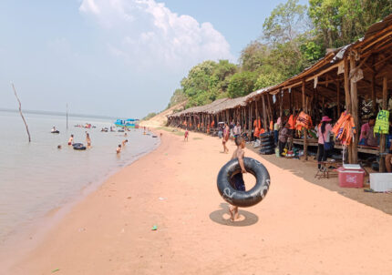 West Baray - Cambodia Attractions