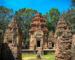 Preah Ko Temple - Cambodia Attractions