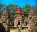 Preah Ko Temple - Cambodia Attractions