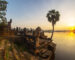 Srah Srang Lake - Cambodia Attractions