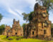 Suor Prat - Cambodia Attractions