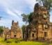 Suor Prat - Cambodia Attractions